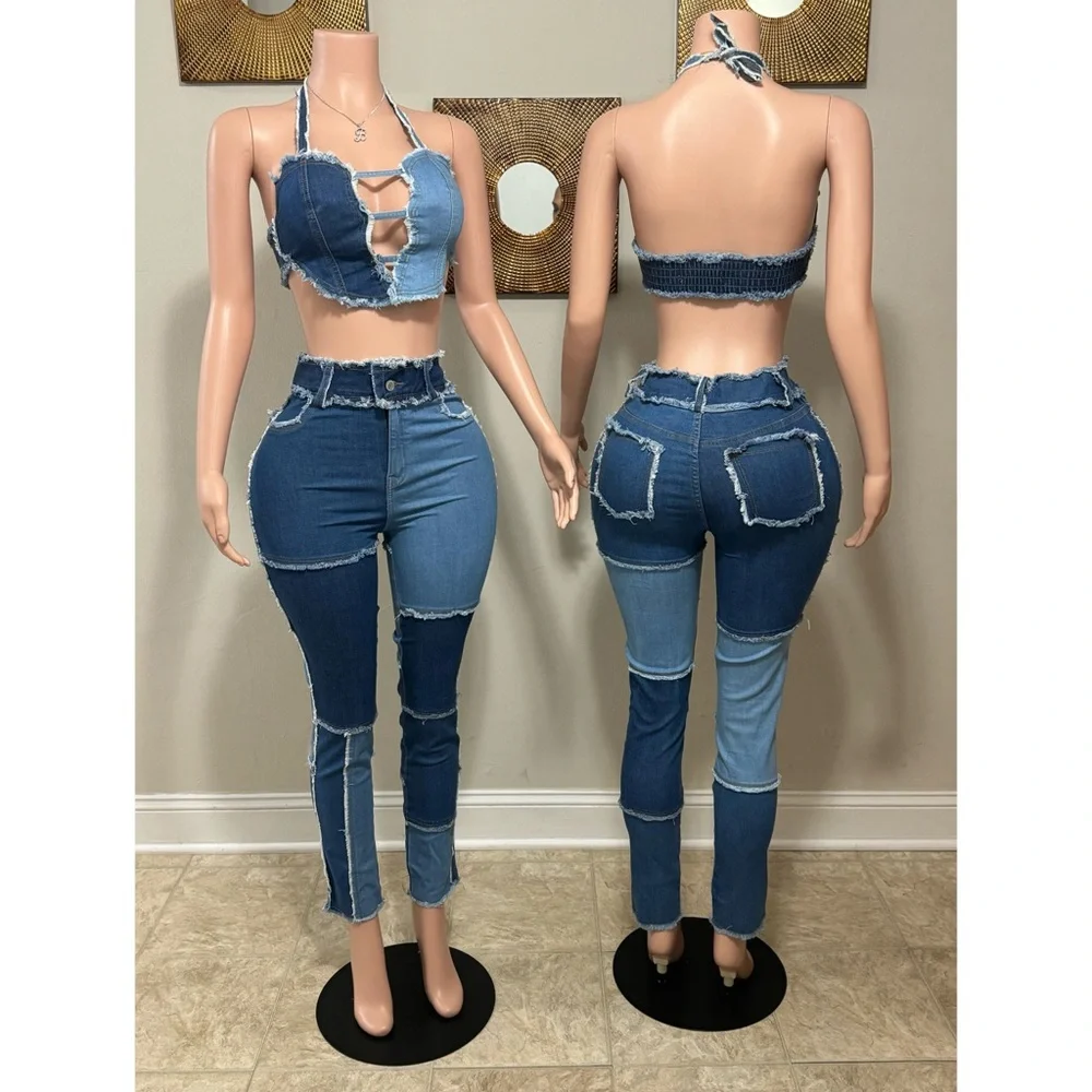 Netta Set - Picture 3 of 3